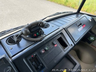 Mercedes-Benz Ostatní modely 508D 1981