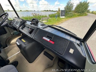 Mercedes-Benz Ostatní modely 508D 1981