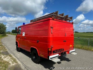 Mercedes-Benz Ostatní modely 508D 1981
