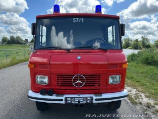Mercedes-Benz Ostatní modely 508D 1981