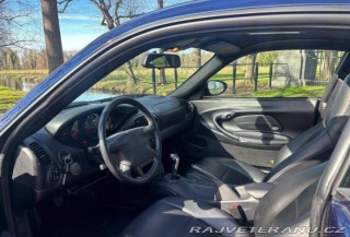 Porsche 911 996 Carrera 2000