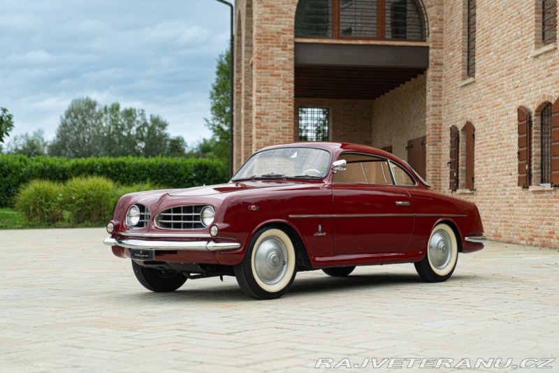 Fiat 1100 1100/103 Coupé ALLEMANO