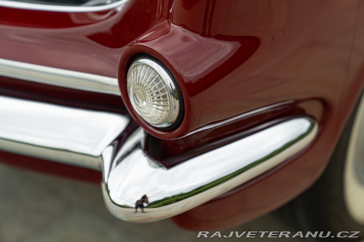 Fiat 1100 1100/103 Coupé ALLEMANO 1953