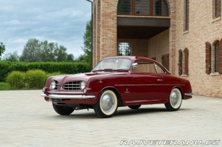 Fiat 1100 1100/103 Coupé ALLEMANO 1953