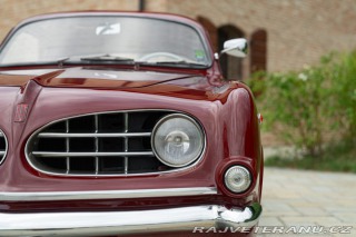 Fiat 1100 1100/103 Coupé ALLEMANO 1953
