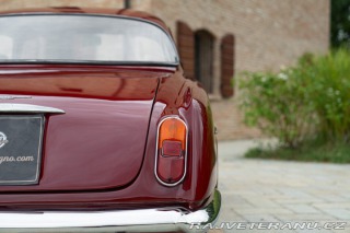 Fiat 1100 1100/103 Coupé ALLEMANO 1953