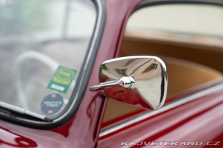 Fiat 1100 1100/103 Coupé ALLEMANO 1953
