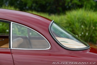 Fiat 1100 1100/103 Coupé ALLEMANO 1953