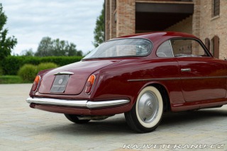 Fiat 1100 1100/103 Coupé ALLEMANO 1953