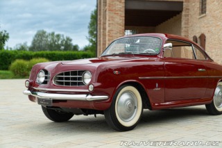 Fiat 1100 1100/103 Coupé ALLEMANO 1953