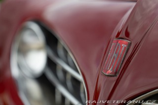 Fiat 1100 1100/103 Coupé ALLEMANO 1953