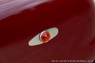 Fiat 1100 1100/103 Coupé ALLEMANO 1953