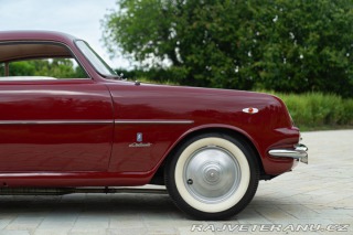 Fiat 1100 1100/103 Coupé ALLEMANO 1953