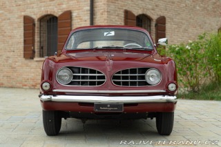 Fiat 1100 1100/103 Coupé ALLEMANO 1953