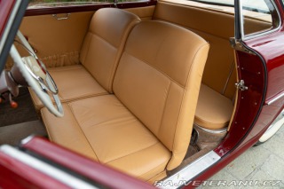 Fiat 1100 1100/103 Coupé ALLEMANO 1953