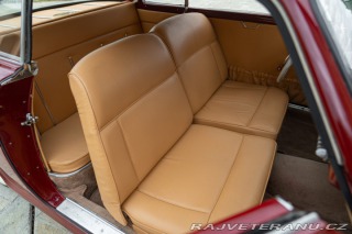 Fiat 1100 1100/103 Coupé ALLEMANO 1953