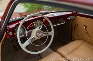 Fiat 1100 1100/103 Coupé ALLEMANO 1953