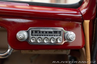 Fiat 1100 1100/103 Coupé ALLEMANO 1953