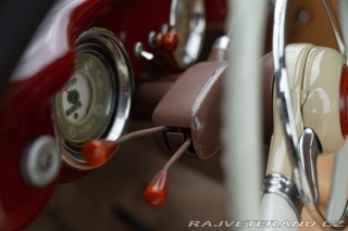 Fiat 1100 1100/103 Coupé ALLEMANO 1953