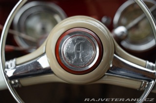 Fiat 1100 1100/103 Coupé ALLEMANO 1953