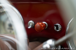 Fiat 1100 1100/103 Coupé ALLEMANO 1953
