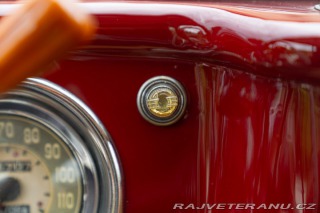 Fiat 1100 1100/103 Coupé ALLEMANO 1953