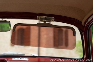 Fiat 1100 1100/103 Coupé ALLEMANO 1953
