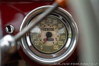 Fiat 1100 1100/103 Coupé ALLEMANO 1953