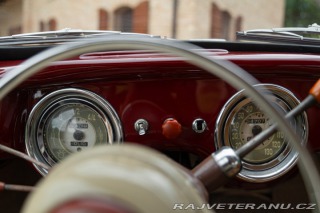 Fiat 1100 1100/103 Coupé ALLEMANO 1953