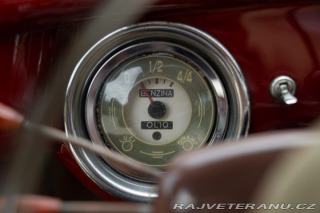 Fiat 1100 1100/103 Coupé ALLEMANO 1953