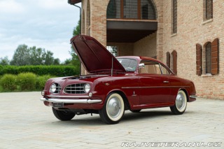 Fiat 1100 1100/103 Coupé ALLEMANO 1953