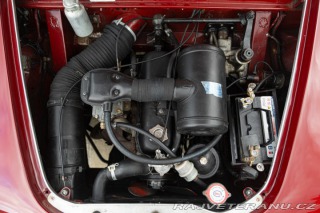 Fiat 1100 1100/103 Coupé ALLEMANO 1953