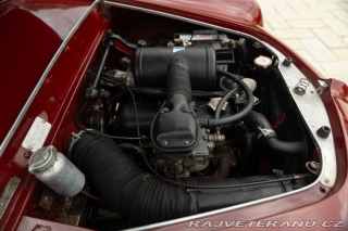 Fiat 1100 1100/103 Coupé ALLEMANO 1953