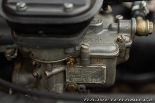 Fiat 1100 1100/103 Coupé ALLEMANO 1953