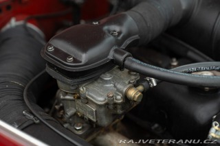Fiat 1100 1100/103 Coupé ALLEMANO 1953