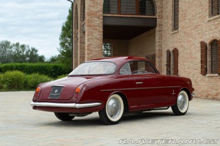Fiat 1100 1100/103 Coupé ALLEMANO 1953