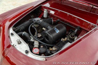 Fiat 1100 1100/103 Coupé ALLEMANO 1953