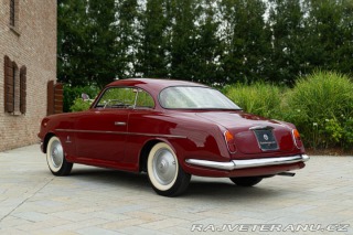 Fiat 1100 1100/103 Coupé ALLEMANO 1953
