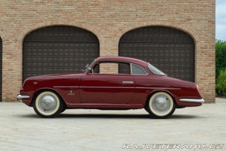 Fiat 1100 1100/103 Coupé ALLEMANO 1953