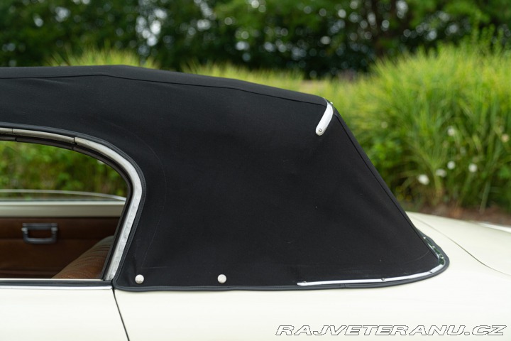 Fiat 1100 1100/103 Cabriolet Allemano 1954