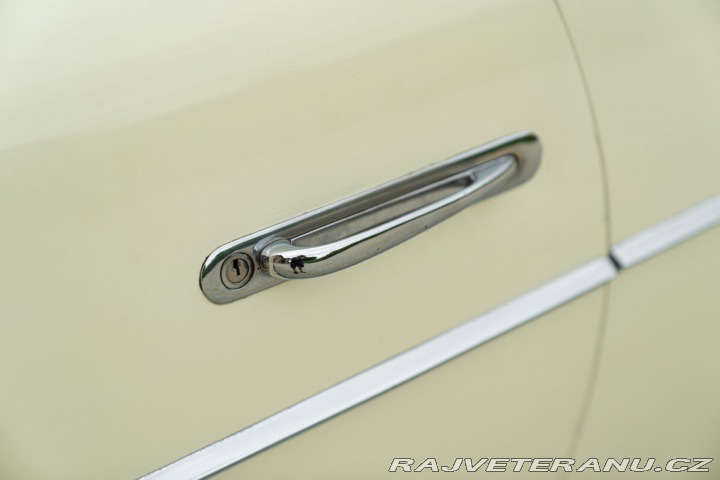 Fiat 1100 1100/103 Cabriolet Allemano 1954