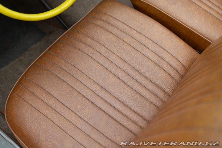Fiat 1100 1100/103 Cabriolet Allemano 1954