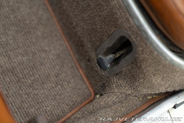 Fiat 1100 1100/103 Cabriolet Allemano 1954