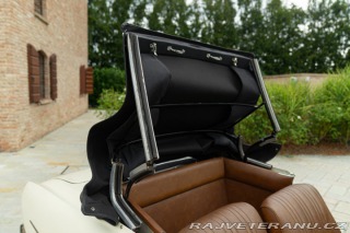 Fiat 1100 1100/103 Cabriolet Allemano 1954