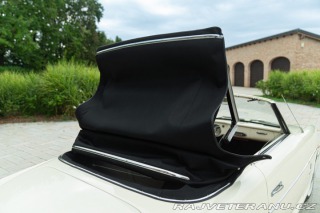 Fiat 1100 1100/103 Cabriolet Allemano 1954