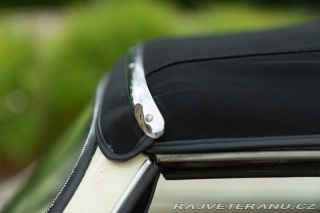 Fiat 1100 1100/103 Cabriolet Allemano 1954