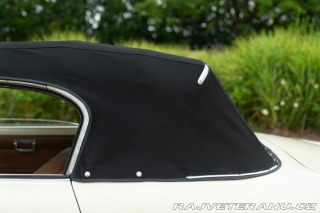 Fiat 1100 1100/103 Cabriolet Allemano 1954