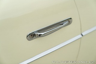 Fiat 1100 1100/103 Cabriolet Allemano 1954