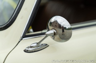 Fiat 1100 1100/103 Cabriolet Allemano 1954