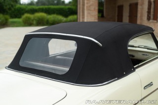 Fiat 1100 1100/103 Cabriolet Allemano 1954